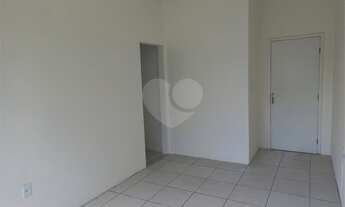 Imagem 5: APARTAMENTO - 02 QUARTOS E VAGA - VISTA ALEGRE