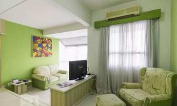 Imagem 6: Flat todo reformado, mobiliado, lazer completo e perto do metrô Santana