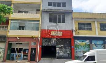 Imagem: PRÉDIO COMERCIAL PARA LOCAÇÃO- CAMPOS