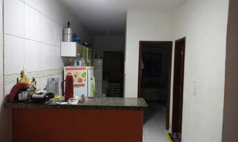 Imagem 2: AF Casa para repasse em rua privativa pertinho da br116