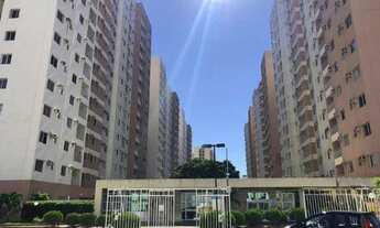 Imagem: Condomínio Spazio Acqua Club