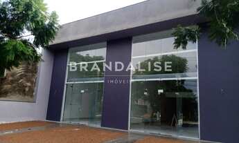 Imagem: CANOAS - Loja/Salão - Marechal Rondon