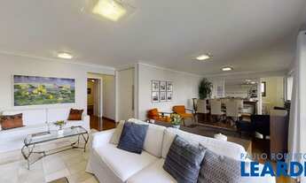 Imagem 2: APARTAMENTO - HIGIENÓPOLIS - SP