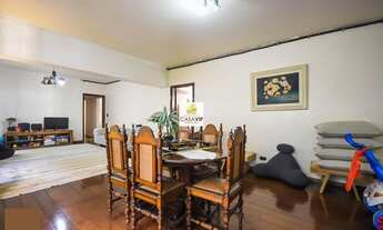 Imagem 2: Apartamento à venda, Perdizes, 160m², 3 dormitórios, 1 vaga!