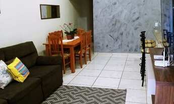 Imagem 2: Casa 3 dormitórios ( 2 suítes ) em Piracaia