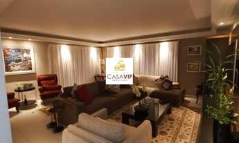 Imagem: Apartamento à venda, Santana, 248m², 4