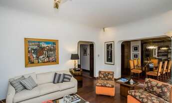 Imagem 3: Apartamento com 3 dormitórios à venda, 151 m² por R$ 1.700.000,00 - Jardim Paulista - São