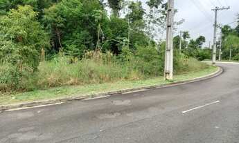 Imagem 2: Lote no Condomínio Quinta das Marinas com 455 M²