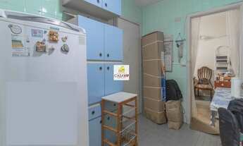 Imagem 4: Apartamento à venda, Bela Vista, 95m², 3 dormitórios, 1 suíte, sem vaga!