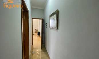 Imagem 7: Casa com 2 suítes à venda, 150 m² por R$ 580.000 - Residencial Mais Parque 1 - Barretos/SP