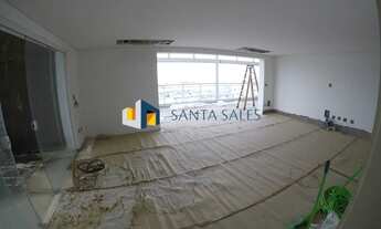 Imagem 2: Cobertura duplex a venda com 439m2 Ipiranga