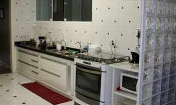 Imagem 6: Venda Apartamento 3 Dormitórios - 140 m² Jardim Paulista