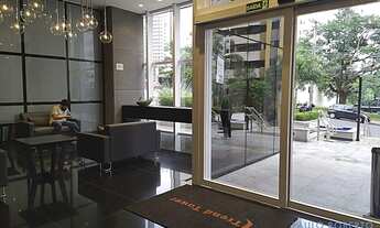 Imagem 3: APARTAMENTO - ALPHAVILLE - SP