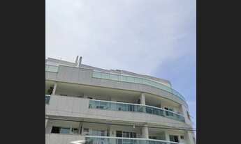 Imagem: Rio de Janeiro - Apartamento Padrão - Recreio