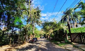 Imagem 4: Lote em condomínio à venda - Bosque da Ribeira