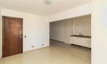 Imagem 7: Apartamento, 3 dormitórios, 1 suíte, sacada, 165 m², 1 vaga, no Batel/Agua Verde - Curiti