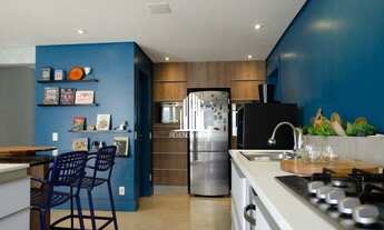 Imagem 5: Apartamento de 106m no Morumbi com 2 suites e 2 vagas