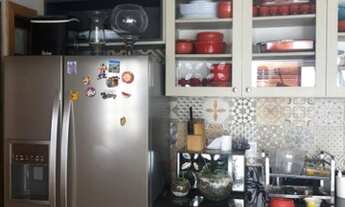 Imagem 4: JUNDIAÍ - Casa de Condomínio - JARDIM SHANGAI