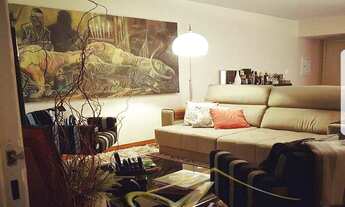 Imagem 4: Sao Paulo - Apartamento Padrao - Bela Vista