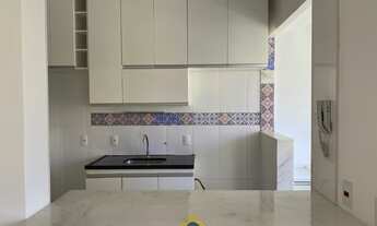 Imagem 4: Lindo apartamento à venda na Vila da Serra de 69m²