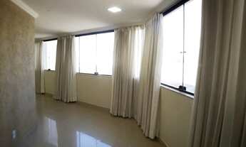 Imagem 7: Apartamento com 4 dormitórios para alugar, 186 m² por R$ 4.200,00/mês - Norte - Águas Clar