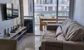 Imagem 2: Vila Velha - Apartamento Padrão - Praia De Itaparica