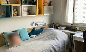 Imagem 7: Condomínio com lazer de clube