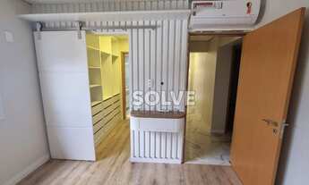 Imagem 7: Apartamento com 3 dormitórios à venda, 116 m² por R$ 1.150.000 - Le Chateau Frontenac - In