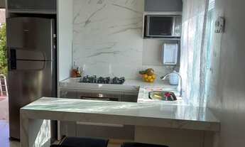 Imagem 2: Casa Riacho Fundo 1 Sucupira