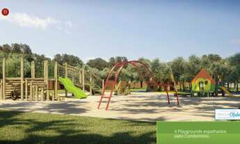 Imagem 4: Terreno no Jardins Capri