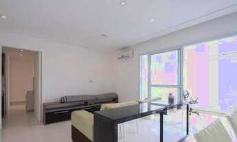 Imagem: Apartamento à venda, Imirim, São Paulo