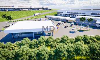 Imagem: GOIâNIA - Galpão/Depósito/Armazém