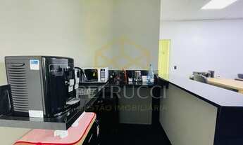 Imagem 5: Sala - Swiss Park - Campinas