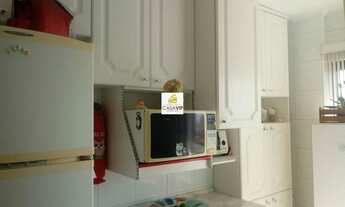 Imagem 2: Apartamento à venda, Vila Mazzei, 63m², 2 dormitórios, 2 vagas!