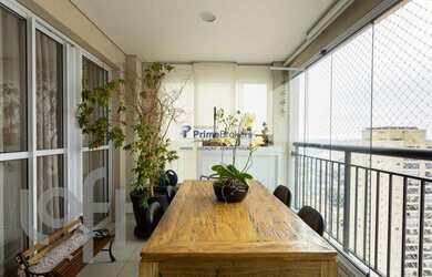 Imagem 4: APARTAMENTO COM 2 DORMITÓRIOS E VARANDA GOURMET - MASSIMO VILA MASCOTE