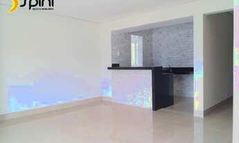 Imagem 4: Apartamento com 3 dormitórios à venda, 140 m² por R$ 580.000,00 - Rezende - Uberlândia/MG