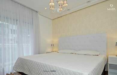 Imagem 7: Apartamento para aluguel e venda possui 170 metros quadrados com 2 quartos