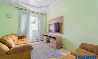 Imagem 4: CASA EM CONDOMÍNIO - GRANJA VIANA - SP