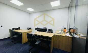 Imagem 3: Sala - Swiss Park - Campinas