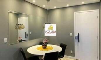 Imagem 5: Apartamento garden à venda, Vila Andrade, 55m², 1 dormitório, 1 vaga!