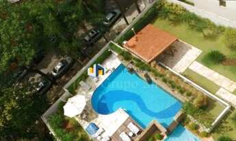 Imagem 5: ESPETACULAR APARTAMENTO NO PLANALTO PAULISTA