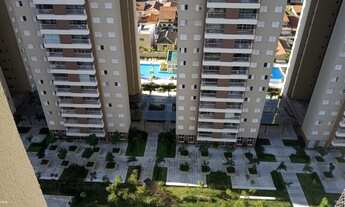 Imagem 4: Apartamento para Locação em São José dos Campos, Jardim das Industrias, 3 dormitórios, 1 s