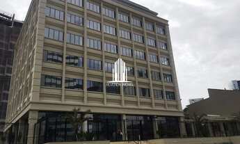 Imagem: Laje comercial (517m²) Pronta para você