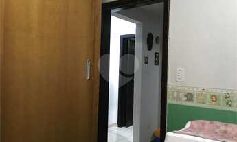 Imagem 3: Apartamento na Freguesia do Ó, 2 dormitórios ao lado da nova estação do metrô