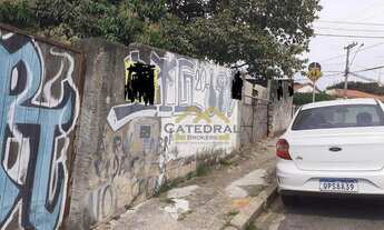 Imagem 4: Terreno à venda, 380 m² por R$ 905.000,00 - Chácara Urbana - Jundiaí/SP