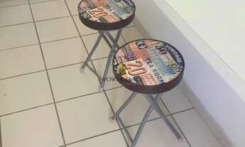 Imagem 7: Flat para aluguel de 30 metros quadrados com 1 quarto em Saúde - São Paulo - SP