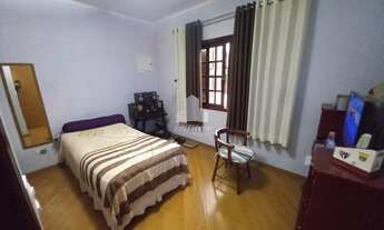 Imagem 7: Sobrado à venda 299m², Vila Assis Brasil, Mauá, SP