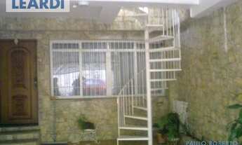 Imagem 1: CASA ASSOBRADADA - PARADA INGLESA - SP