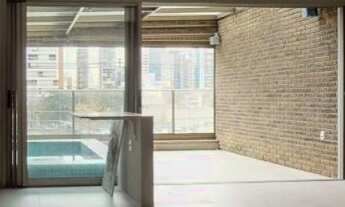 Imagem 4: APARTAMENTO - ITAIM BIBI - SP