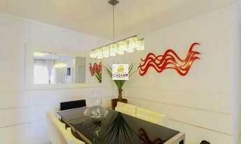 Imagem 2: Apartamento à venda, Tatuapé, 156m², 3 suítes, 3 vagas!